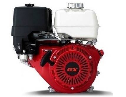 Motor motocultor / motosapa 6.5 CP (ax canelat) 25MM