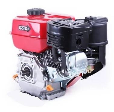 Motor motocultor, motosapa 7CP (ax de 25mm CANELAT) 208 cc Design nou