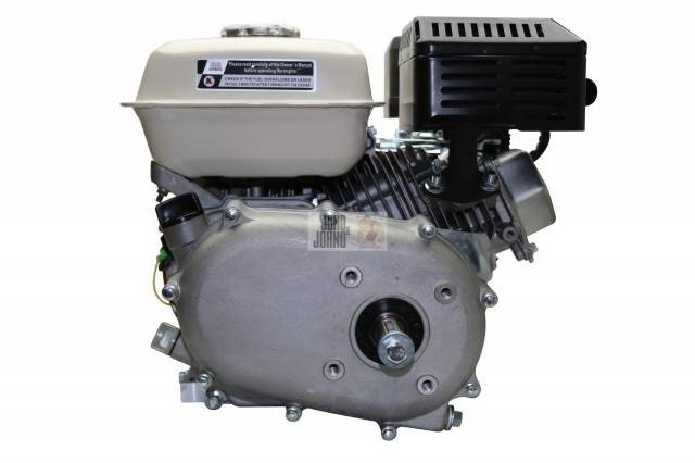 Motor motosapa / motocultor 6.5 CP (cu reductor 2:1)