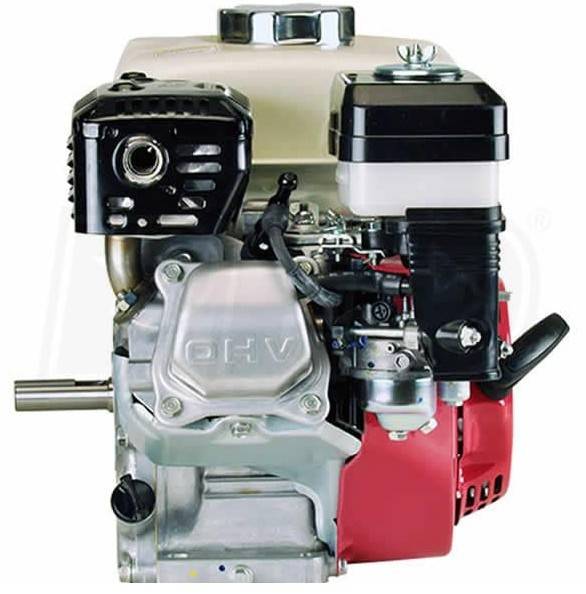 Motor motosapa 7 CP (cu filtru de aer umed)