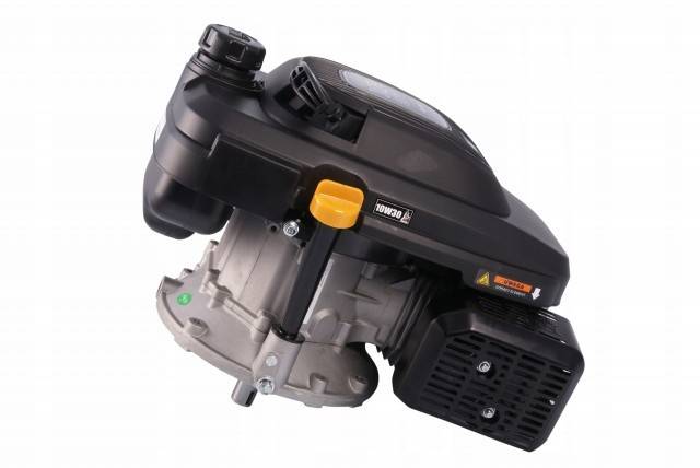 Motor motosapa Zongshen XP200A (ax 22.2 Ø - 84mm) 6.5 CP
