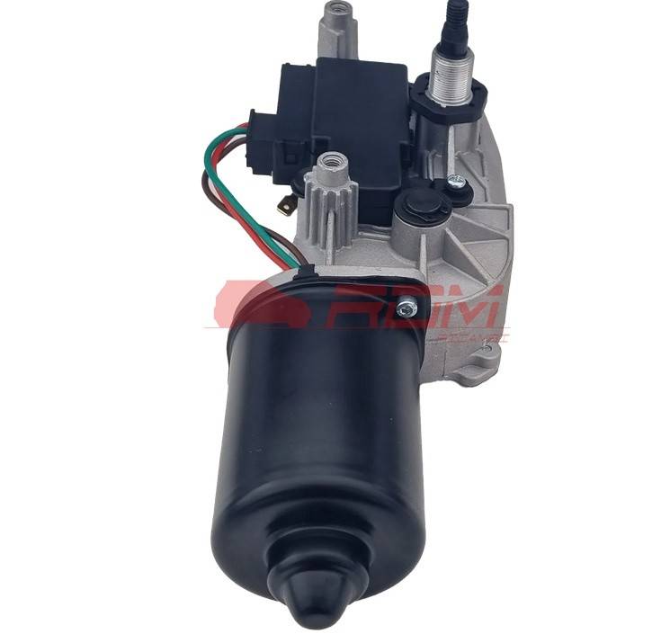 Motor stergator de parbriz fata Aixam Impulsion 2010 si Aixam Vision 2013 – 8AP025