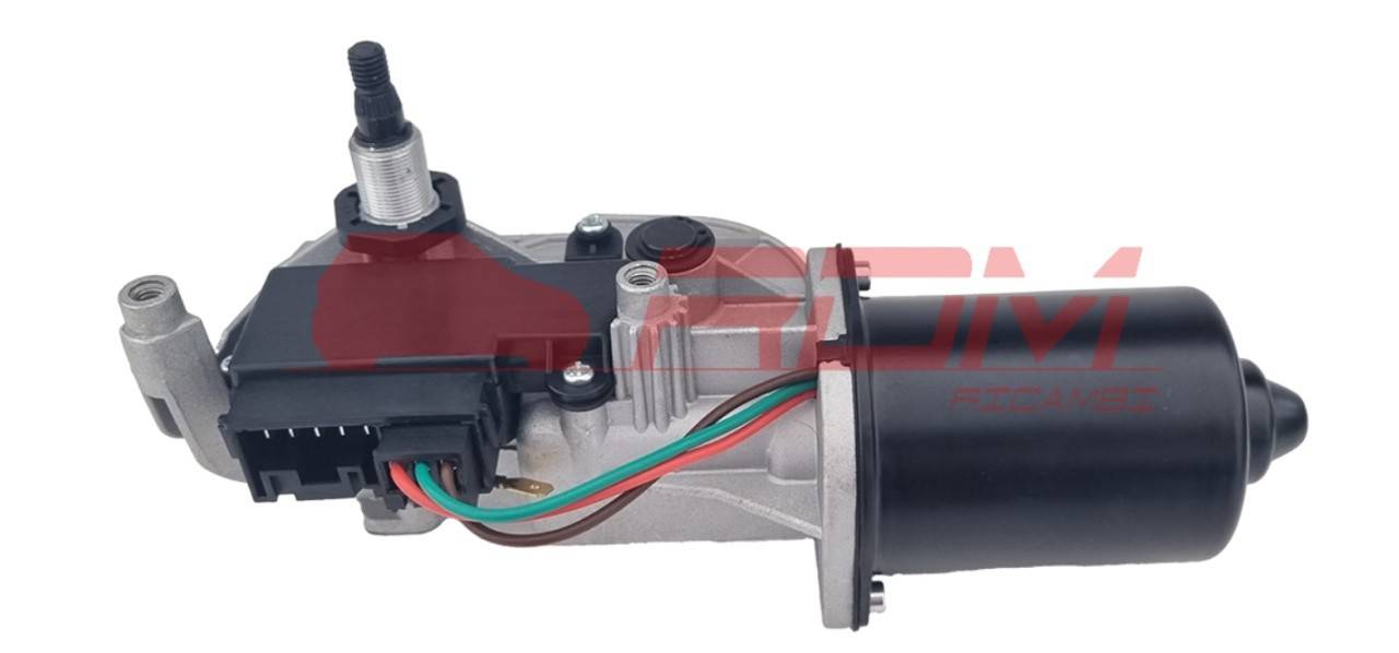 Motor stergator de parbriz fata Aixam Impulsion 2010 si Aixam Vision 2013 – 8AP025