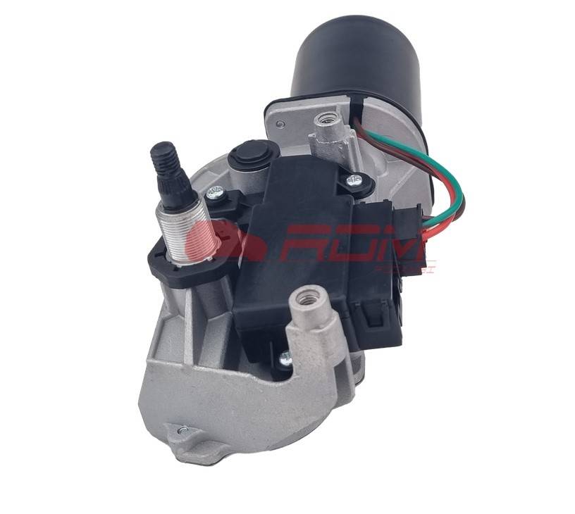Motor stergator de parbriz fata Aixam Impulsion 2010 si Aixam Vision 2013 – 8AP025