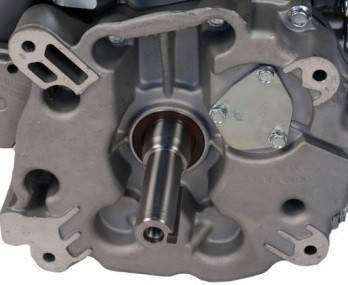 Motor tractoras Loncin 12.5 CP ax vertical (25.4mm) 452cc