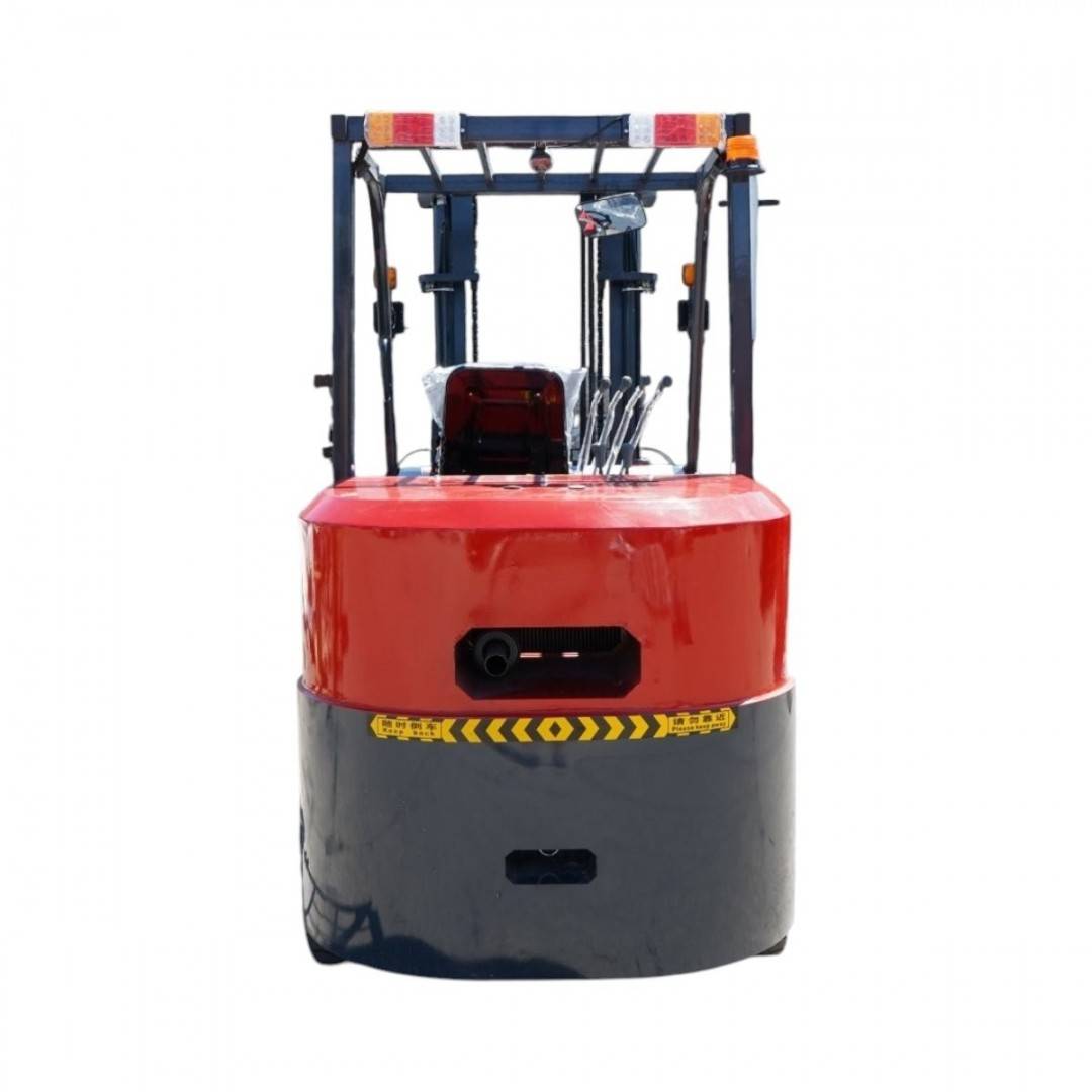Motostivuitor 3T diesel 45kW, duplex 3m cu translatie laterala, furci 1220x125x45mm