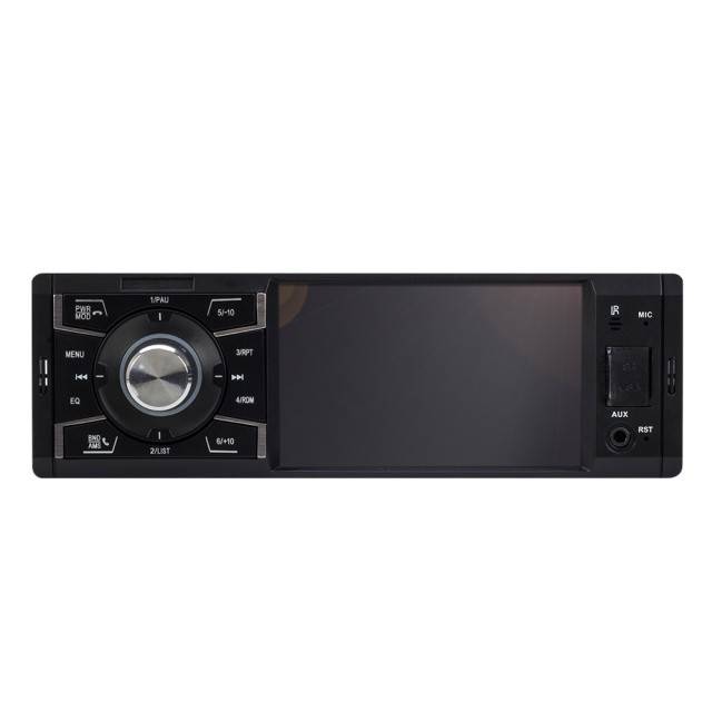 MP5 player auto PNI Clementine 9545 1DIN display 4 inch, 50Wx4, Bluetooth, radio FM, SD si USB, 2 RCA video IN/OUT
