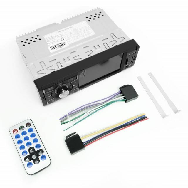 MP5 player auto PNI Clementine 9545