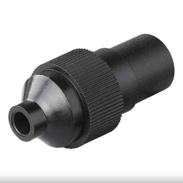 Mufa 2 pini 12/24V