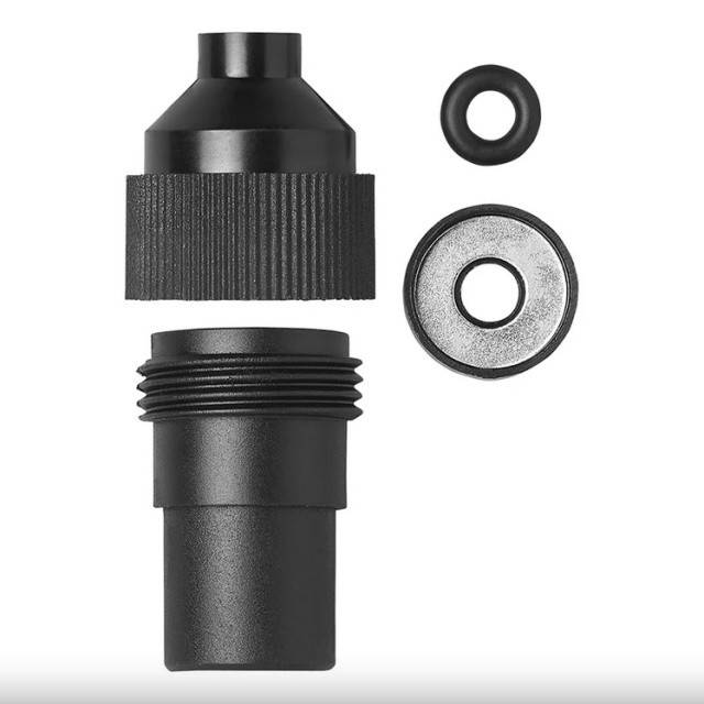 Mufa 2 pini 12/24V