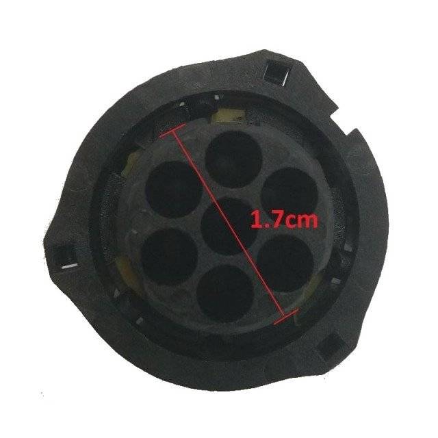 Mufa 7 pini Lampa Stop