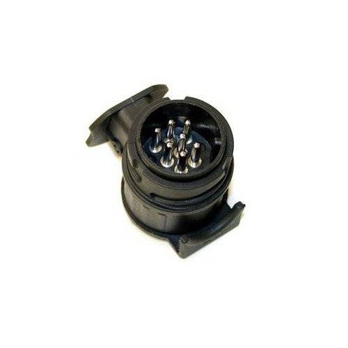 Mufa adaptor 13-7 pini