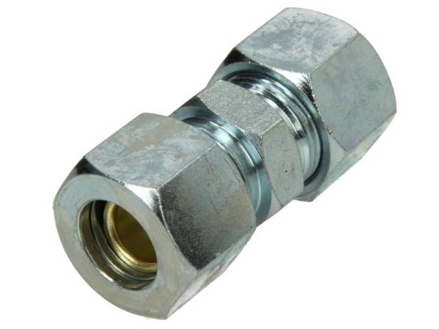 Mufa conducta de frana Ø 4mm