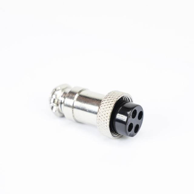 Mufa de schimb pentru microfon cu 4 pini