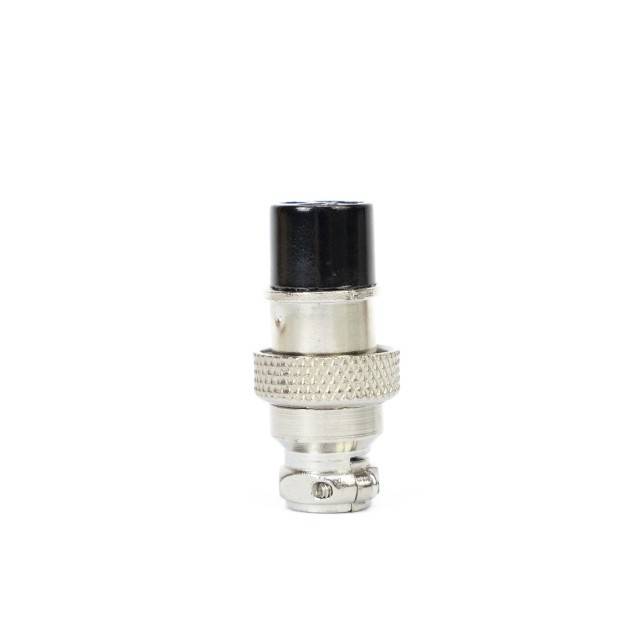 Mufa de schimb pentru microfon cu 4 pini
