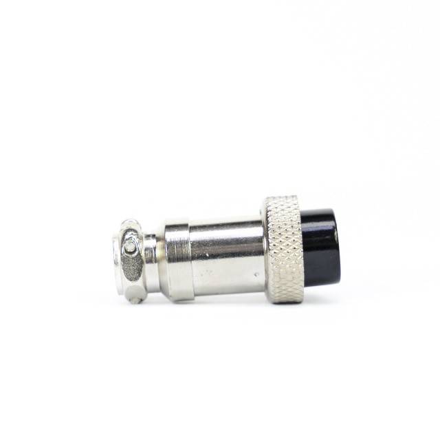 Mufa de schimb pentru microfon cu 4 pini