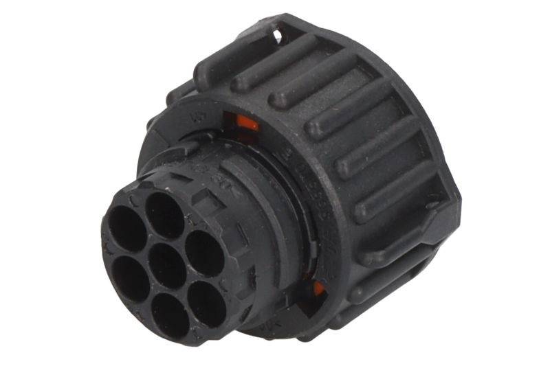 Mufa lampa stop fara pini