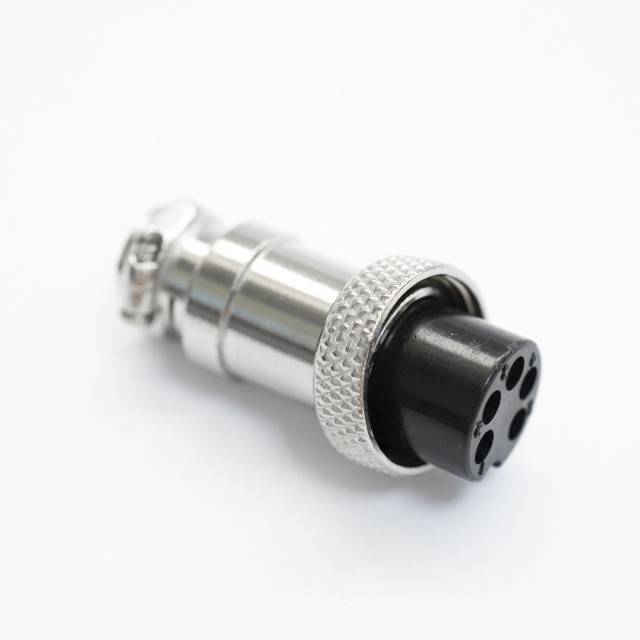 Mufa PNI de schimb pentru microfon cu 5 pini