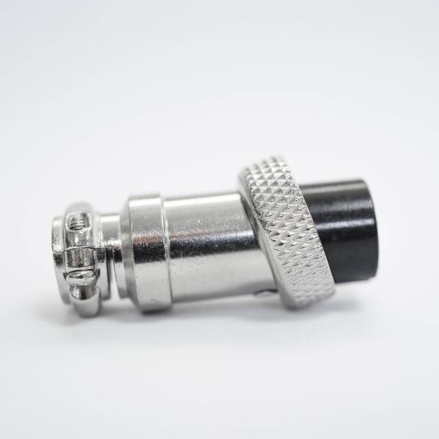 Mufa PNI de schimb pentru microfon cu 5 pini