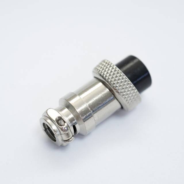 Mufa PNI de schimb pentru microfon cu 5 pini