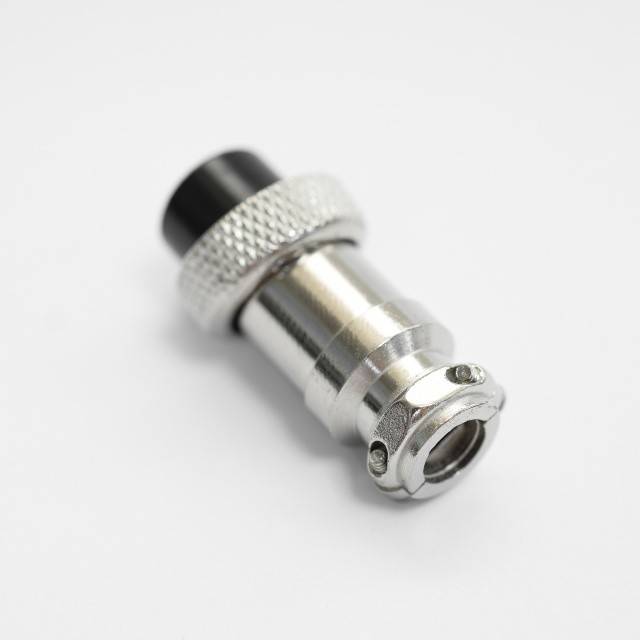 Mufa PNI de schimb pentru microfon cu 5 pini