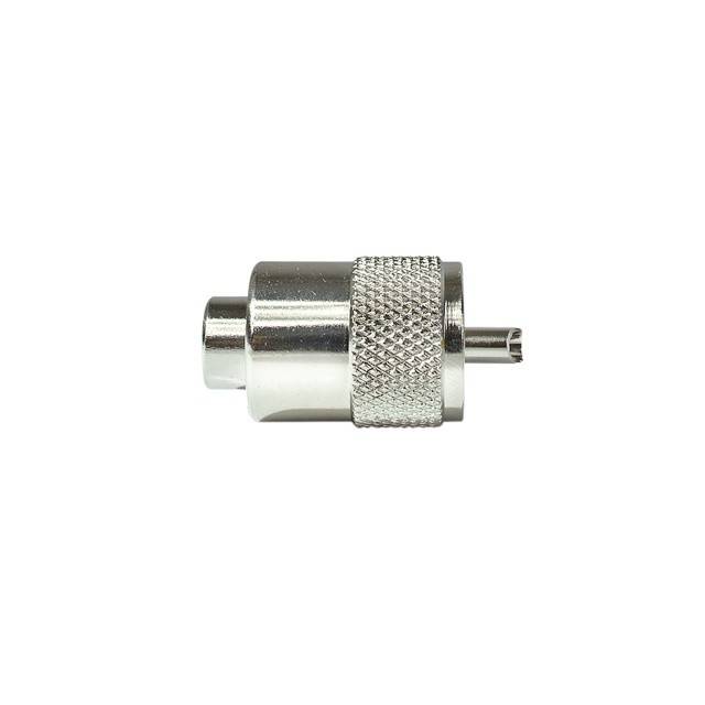 Mufa PNI PL259 pentru cablu RG58 cod T292.02
