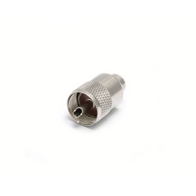 Mufa PNI PL259 pentru cablu RG58 cod T292.02