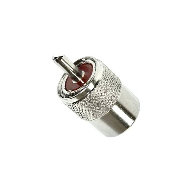 Mufa PNI PL259 pentru cablu RG58 cod T292.02