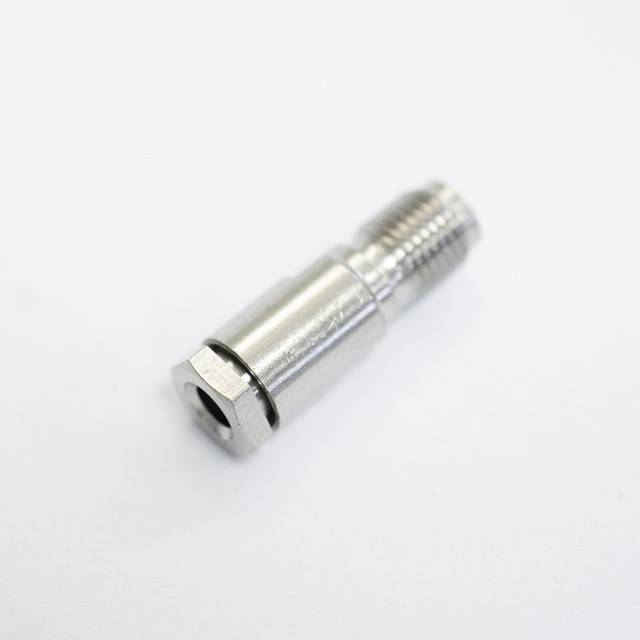 Mufa PNI SMA (F) pentru cablu RG174