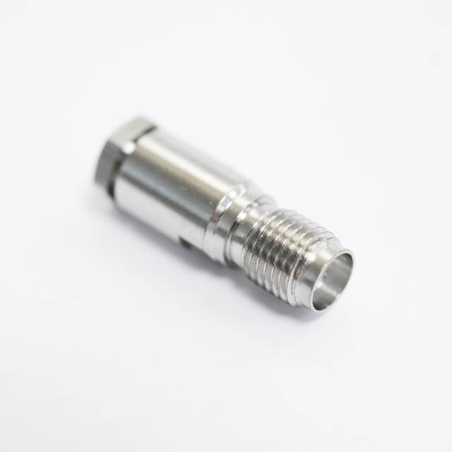 Mufa PNI SMA (F) pentru cablu RG174