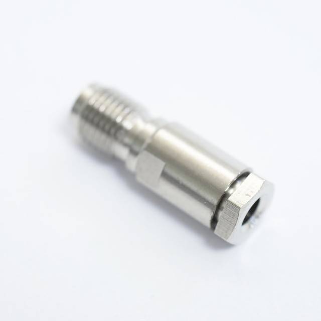 Mufa PNI SMA (F) pentru cablu RG174