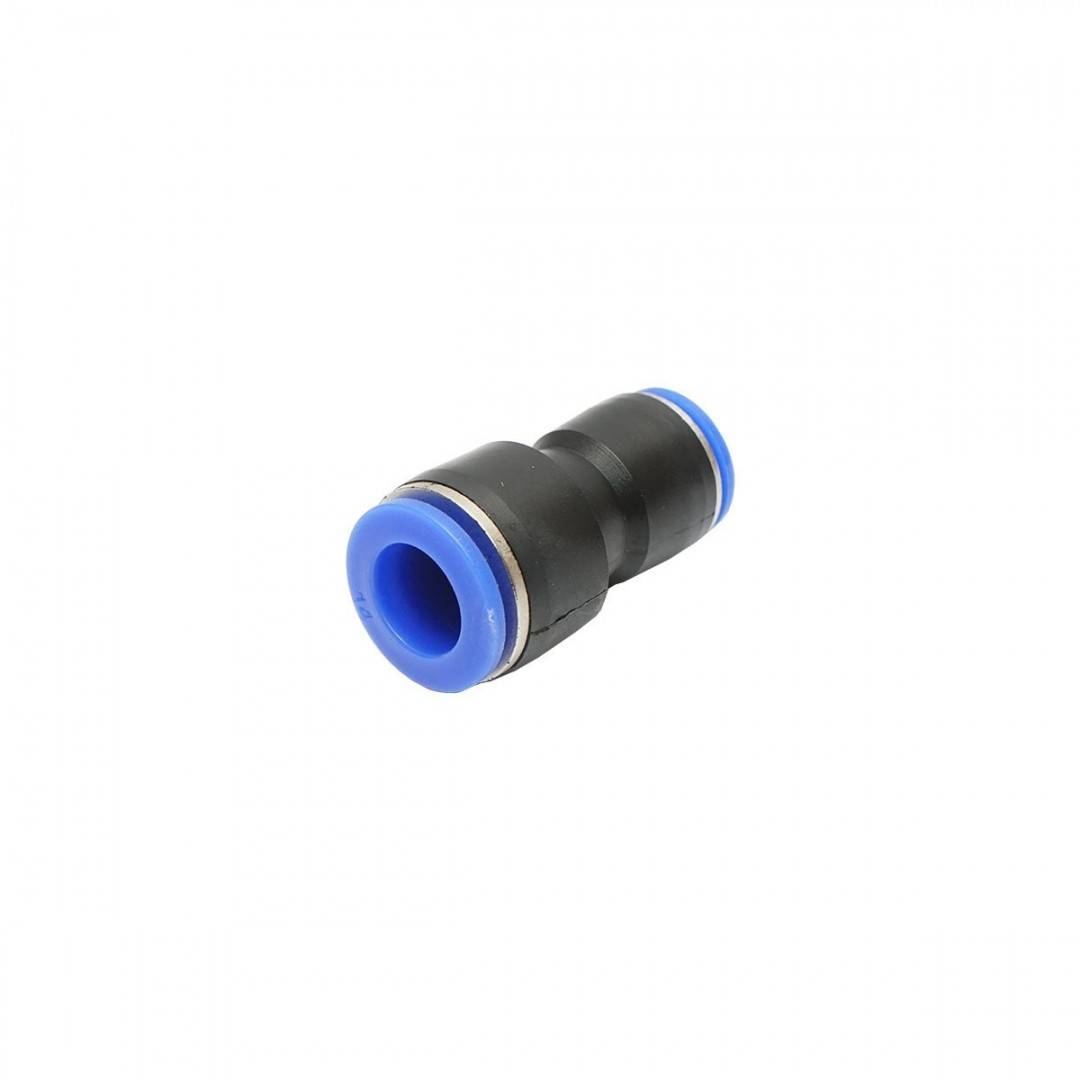 Mufa rapida redusa fi M12x14 - plastic