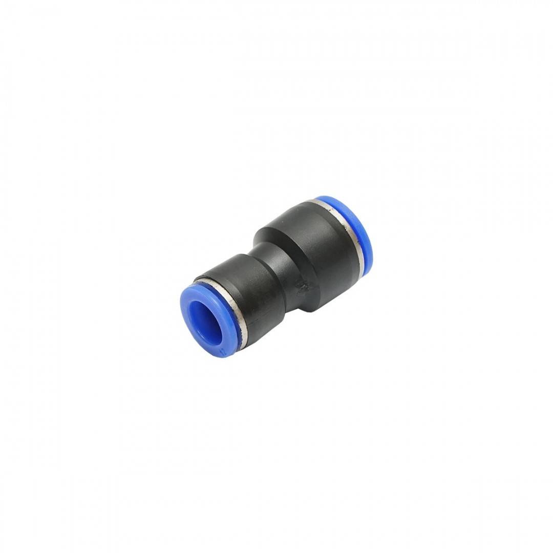 Mufa rapida redusa fi M12x14 - plastic