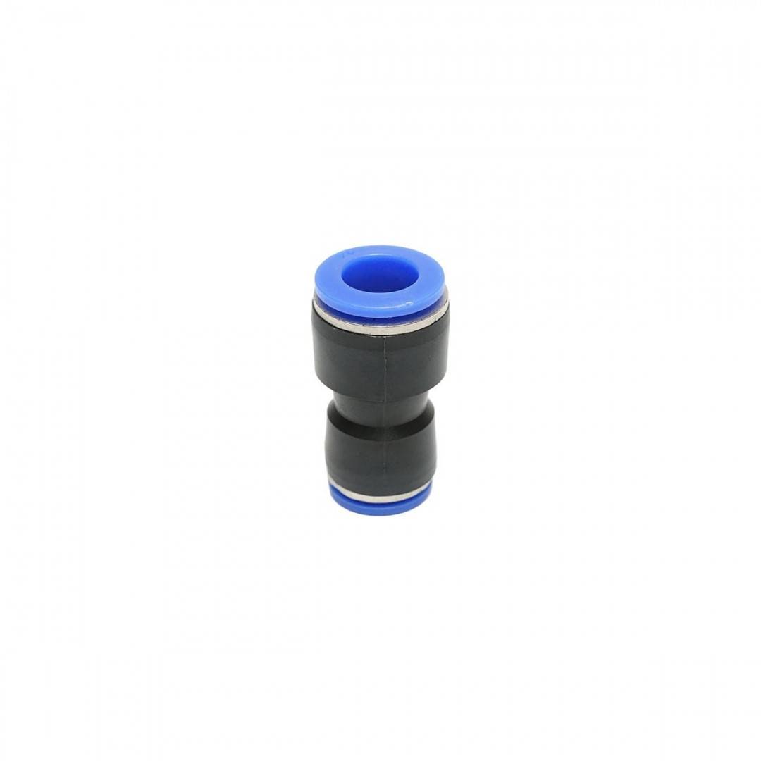 Mufa rapida redusa fi M12x14 - plastic