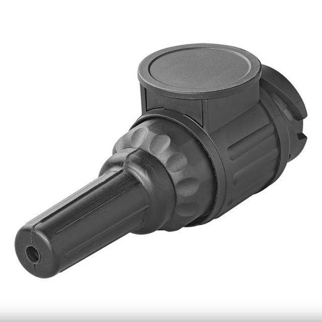 Mufa remorca - Plastic 13 pini tip Jaeger