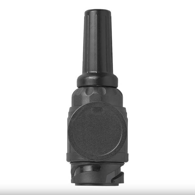 Mufa remorca - Plastic 13 pini tip Jaeger