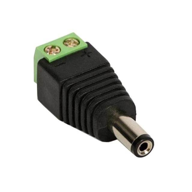 Mufe alimentare mama/tata PNI M02 pentru sisteme de supraveghere