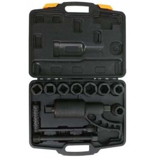 MULTIPLICATOR FORTA (6 TUBULARE)