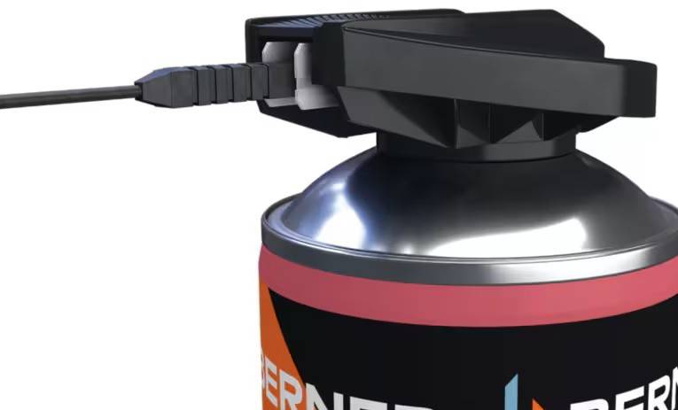 Multispray Premium 400ml BERNER
