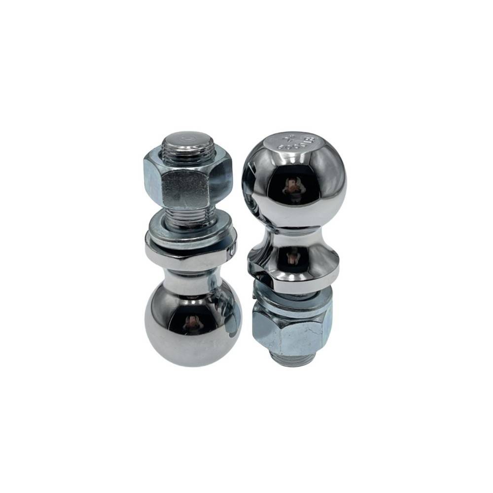 Nuca carlig remorca cu filet M22 dimensiune 50 mm