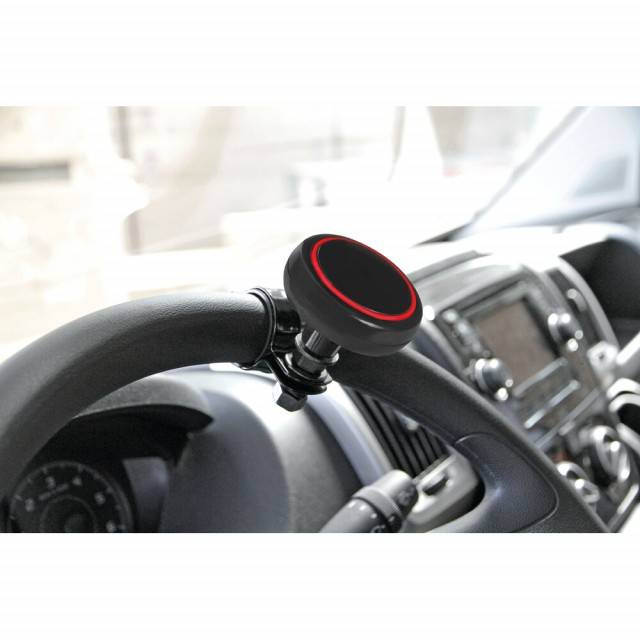 Nuca volan Spinny Ring