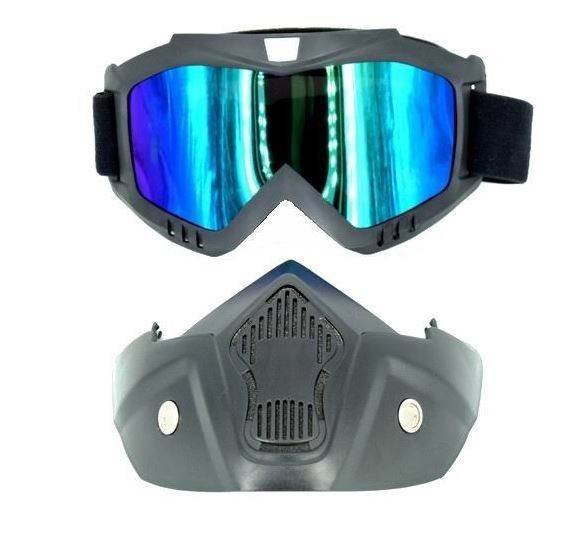 Ochelari cu masca Moto/ATV