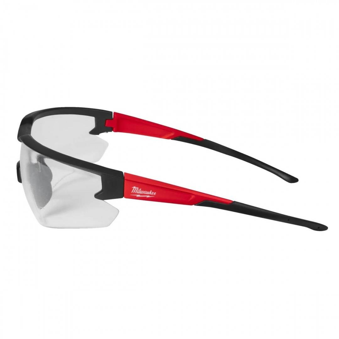 Ochelari de protecție cu lentila transparenta Milwaukee