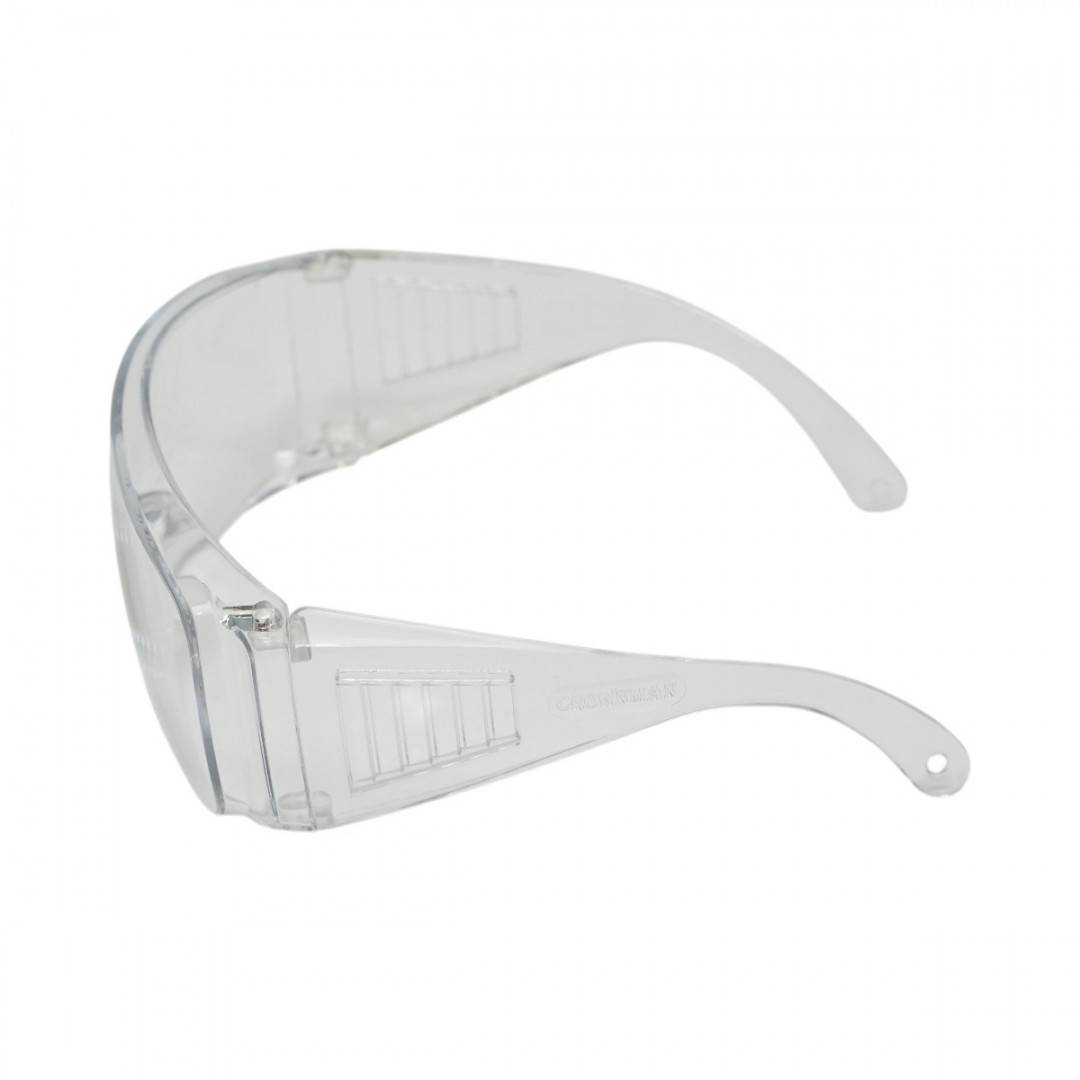 Ochelari de protectie policarbonat transparent Crownman