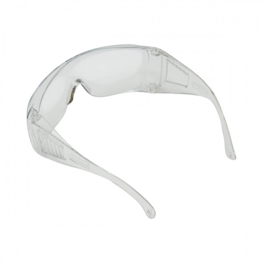Ochelari de protectie policarbonat transparent Crownman