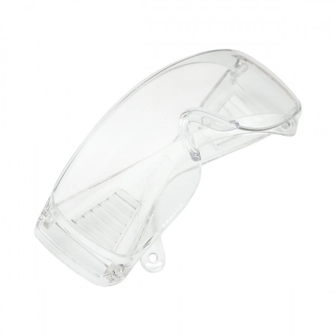 Ochelari de protectie policarbonat transparent Crownman