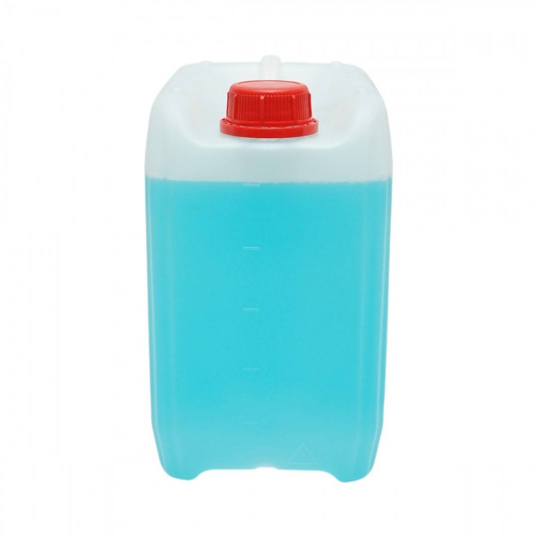 Odorizant auto concentrat Ocean Breeze Fresh Car Pro-X 5L
