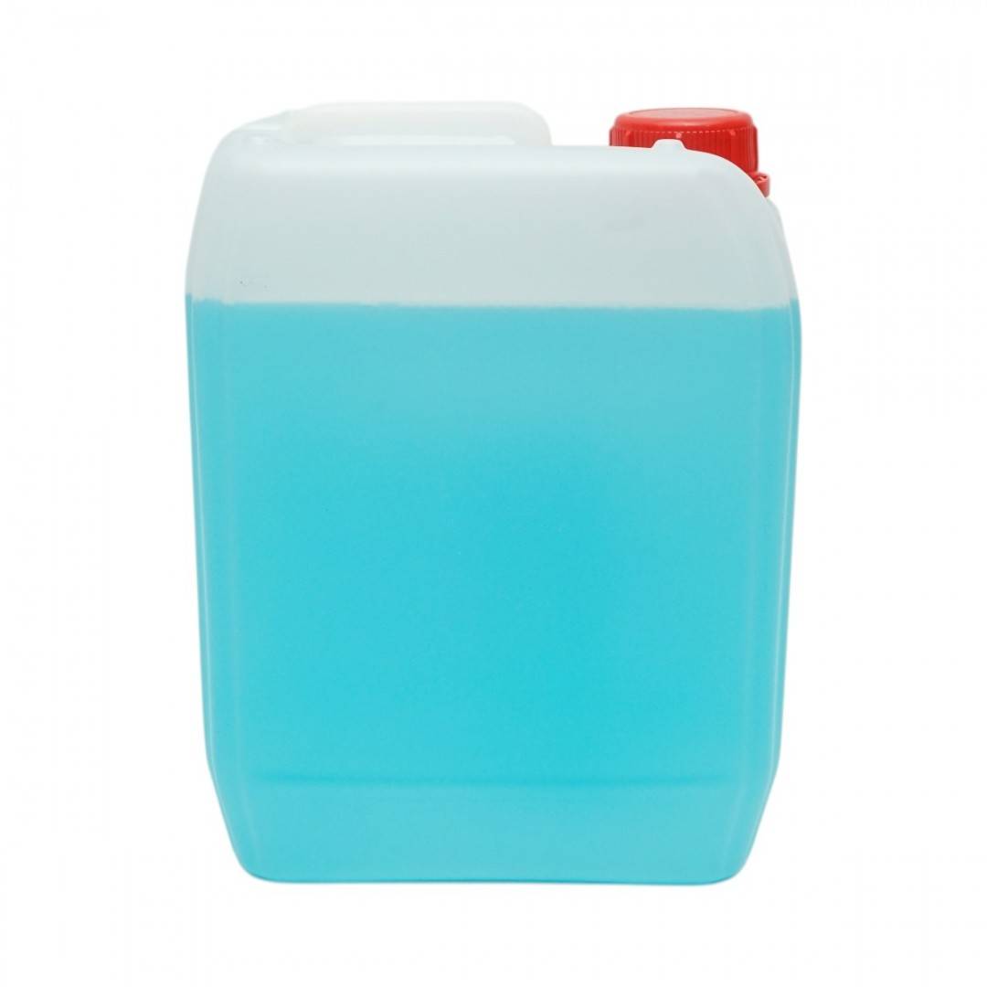 Odorizant auto concentrat Ocean Breeze Fresh Car Pro-X 5L