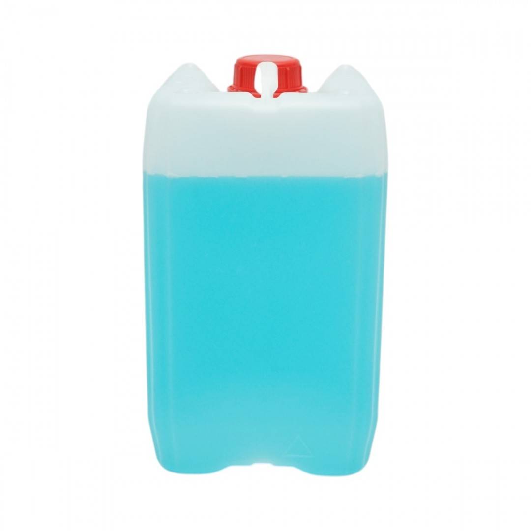 Odorizant auto concentrat Ocean Breeze Fresh Car Pro-X 5L
