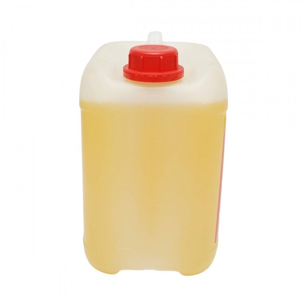 Odorizant auto concentrat Pepene Galben Fresh Car Pro-X 5L
